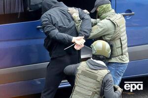 Масові акції протесту в Білорусі не вщухають із 9 серпня