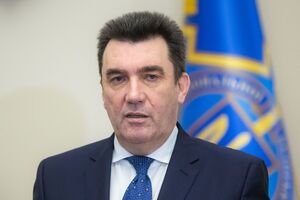 Данілов не виключив, що ядерну зброю розмістять у Криму