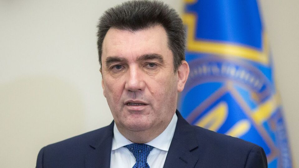 Данилов не исключил, что ядерное оружие разместят в Крыму