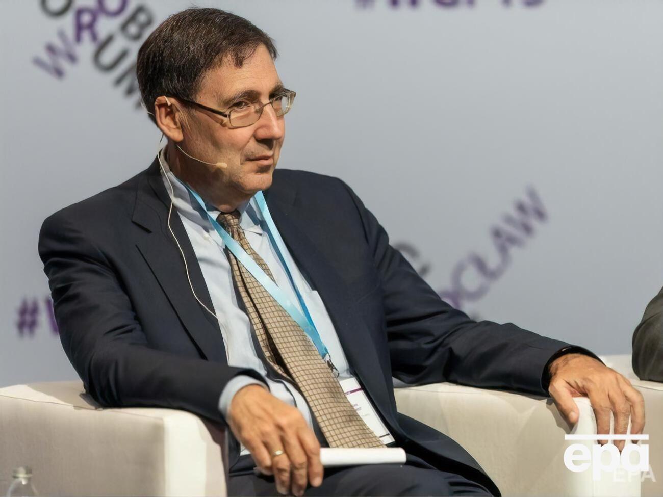 Хербст: Играют роль санкции США и Европы