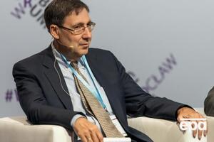 Гербст: Відіграють роль санкції США і Європи