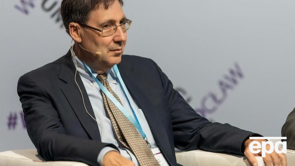 Хербст: Играют роль санкции США и Европы
