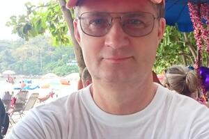 Кондратюк про РФ: Вони нам не брати, бо брати не йдуть один на одного зі зброєю. Тамбовські вовки їм брати