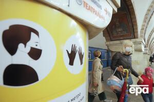 У режимі "карантину вихідного дня" заборонять відвідування торгових центрів і закладів громадського харчування