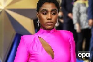 Линч стала первой актрисой, которая воплотила образ агента 007