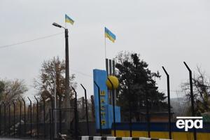 Нові КПВВ "Щастя" і "Золоте" в Луганській області обіцяли відкрити 10 листопада