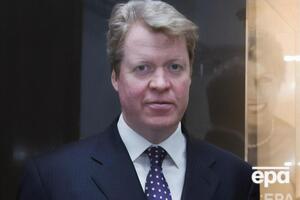 Чарльз Спенсер – молодший брат покійної принцеси Діани