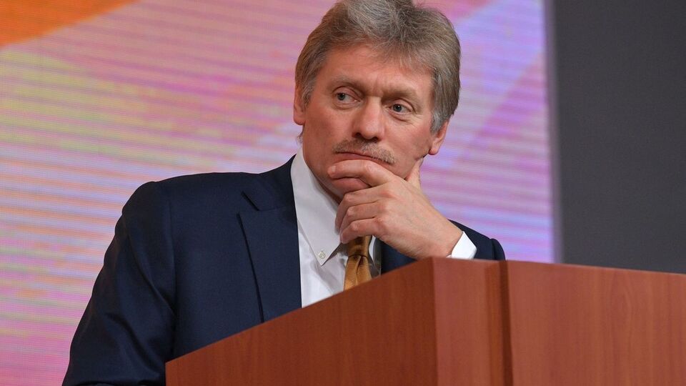 Песков (на фото): Путин проявит уважение к любому выбору