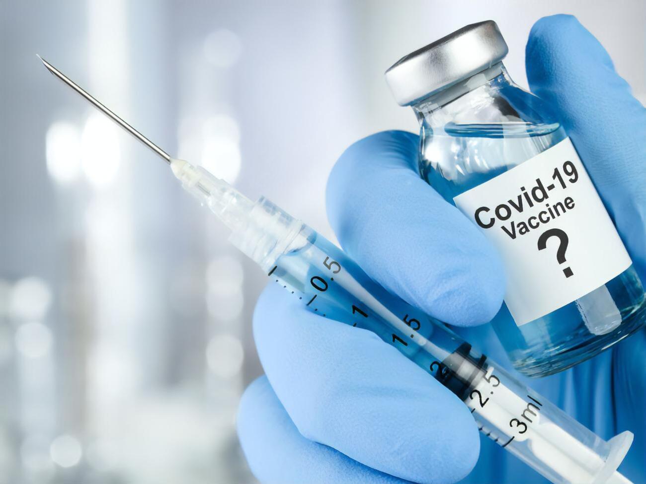 У Бразилії помер учасник тестування&nbsp;вакцини від COVID-19 компанії AstraZeneca