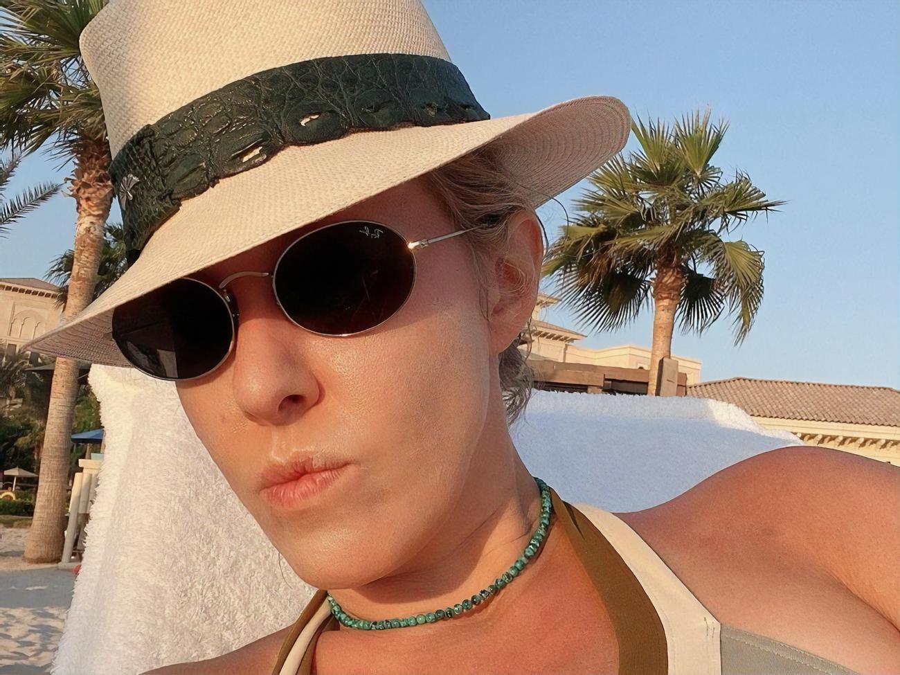 Собчак: Пока, Россия! Пока, Европа!