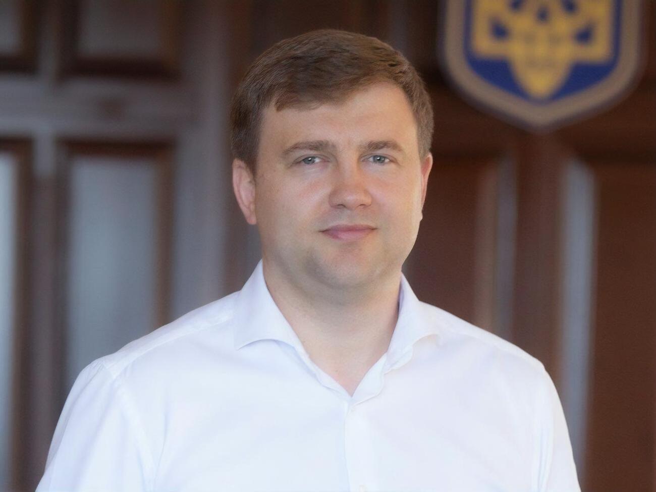 Коваль заявил, что будет работать в онлайн-режиме