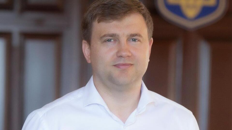 Коваль заявил, что будет работать в онлайн-режиме