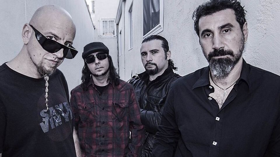 System of a Down: Эти две песни говорят об ужасной и серьезной войне, которая ведется в наших культурных отечествах Арцахе и Армении