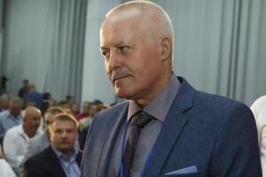 Замана: Мы сейчас сделали запрос: по чьему приказу, по чьему распоряжению и какие документы уничтожены