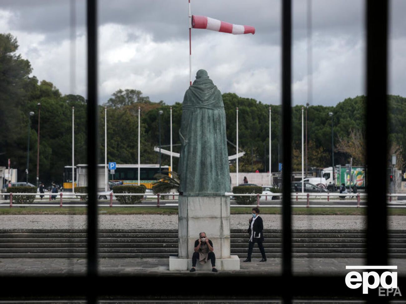 В Португалии подтвердили 179 тыс. случаев коронавирусной болезни