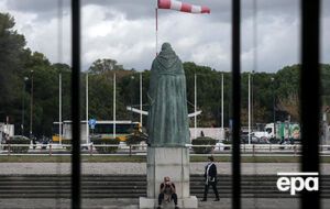 В Португалии подтвердили 179 тыс. случаев коронавирусной болезни