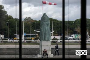 В Португалии подтвердили 179 тыс. случаев коронавирусной болезни