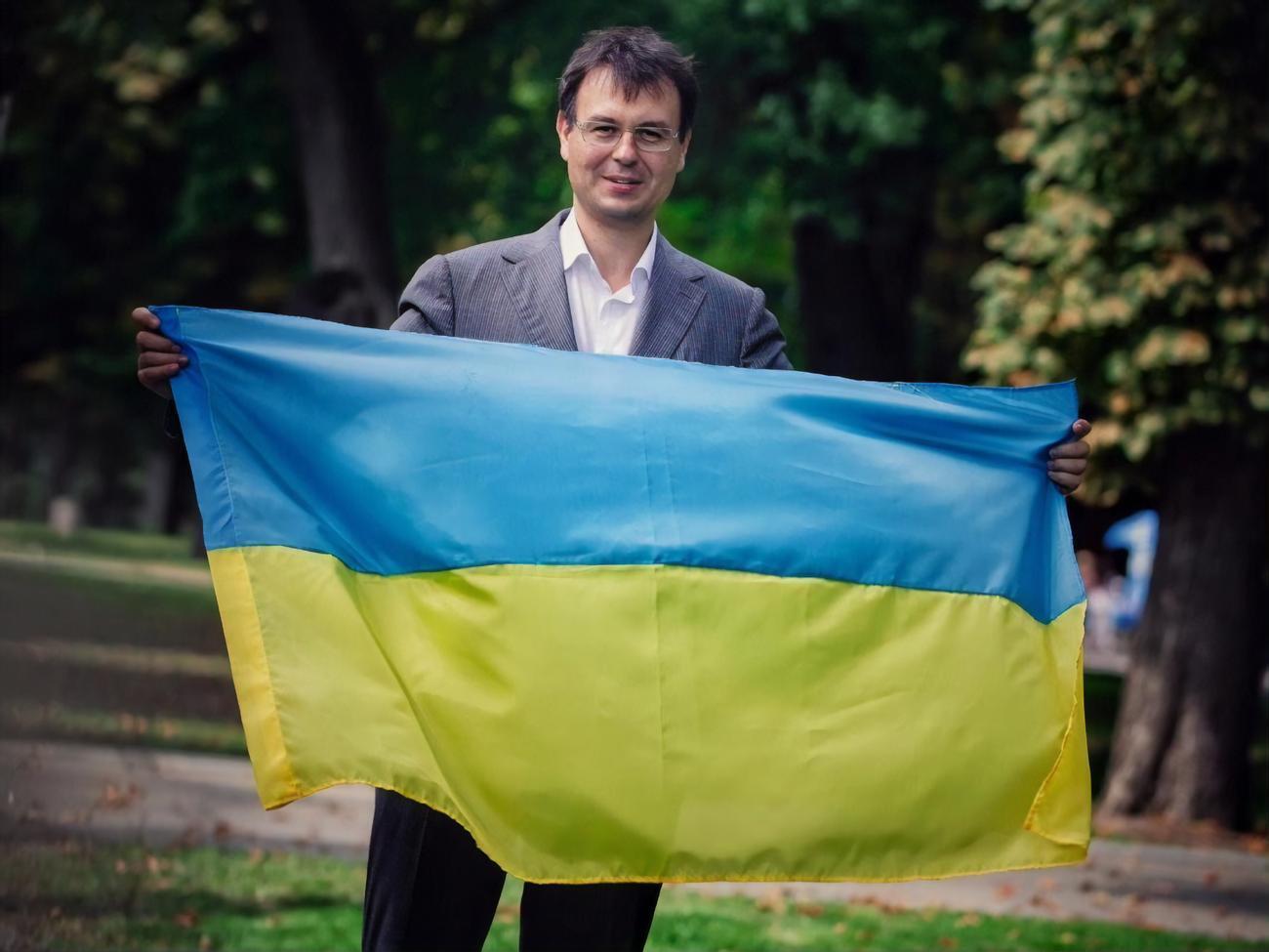 Гетманцев: Наибольшее беспокойство вызывает дефицит и госдолг