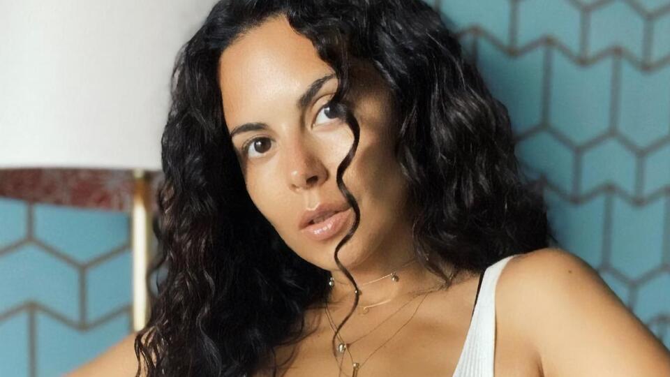 Каменських: Знайшла у телефоні ще одне фото з літа