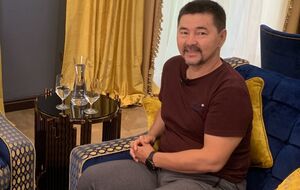 Сейсембаев рассказал, что в тюрьме Интерпола провел трое суток