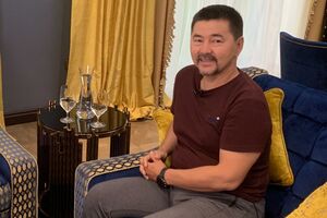Сейсембаев рассказал, что в тюрьме Интерпола провел трое суток