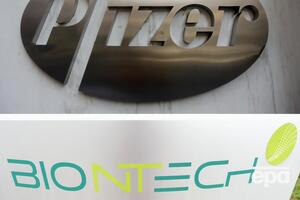 Pfizer и BioNTech указали на более 90% эффективности вакцины BNT162b2