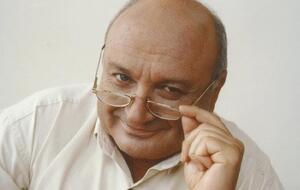 Жванецкий скончался 6 ноября