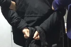 Нападавшего задержали в день происшествия