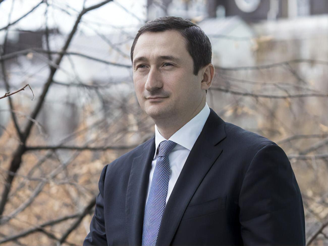 Торможение реформы исходит из стен Минрегиона и от министра Чернышова (на фото),&nbsp;считает эксперт