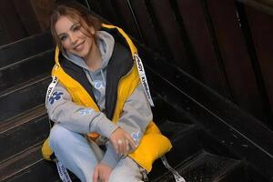 Ані Лорак: Радісно від виконаної роботи!