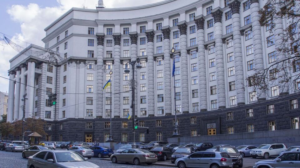У Кабміні України зафіксовано другий випадок інфікування міністра коронавірусом