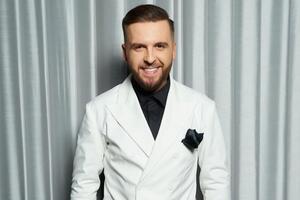 Танчинець: Причини мого вболівання саме за них зрозумілі й пояснень не потребують