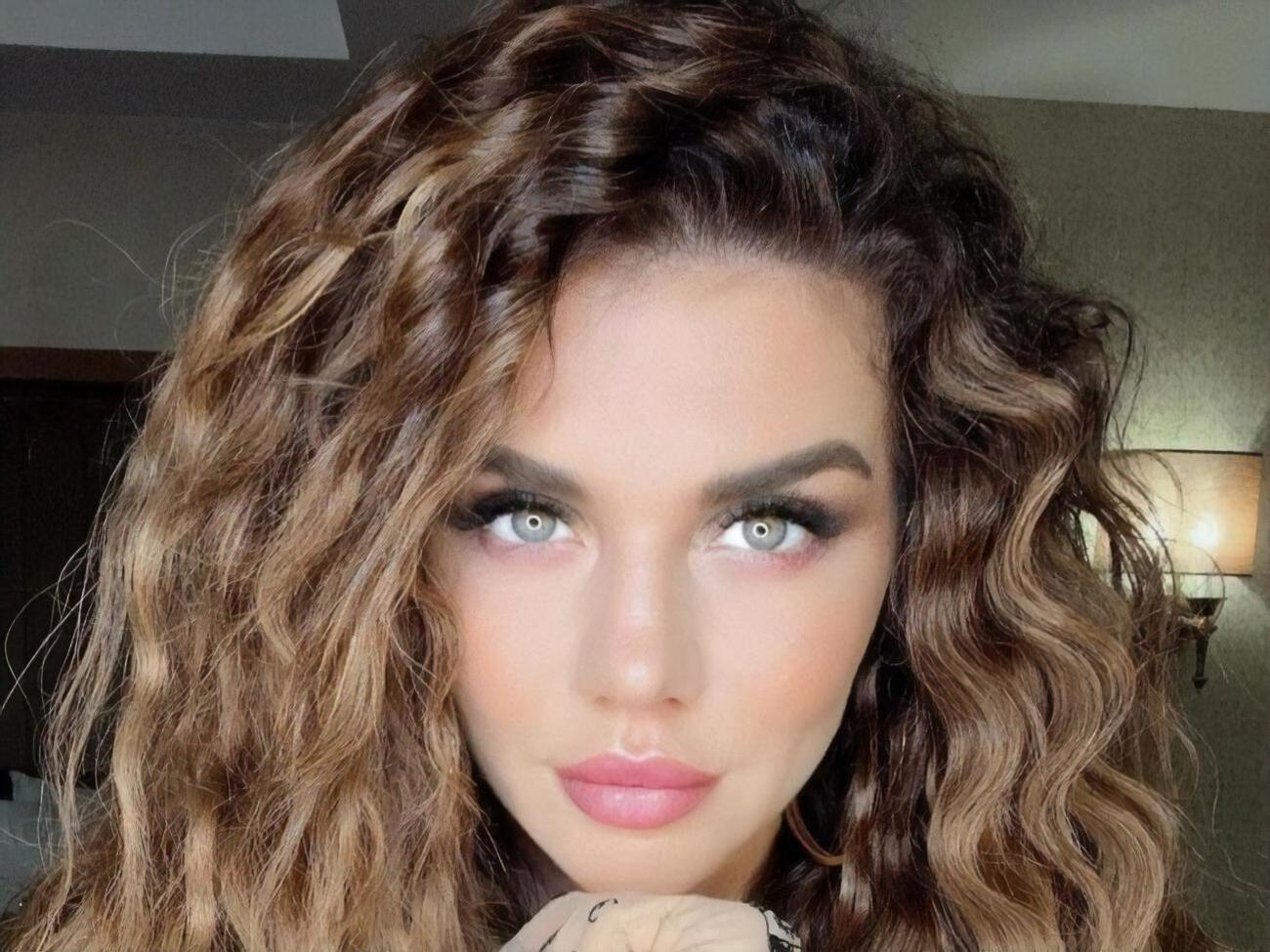 Седокова:&nbsp;Сейчас у меня важный поворот