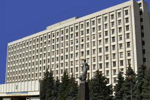 Довыборы в 208-м округе проходили одновременно с местными выборами