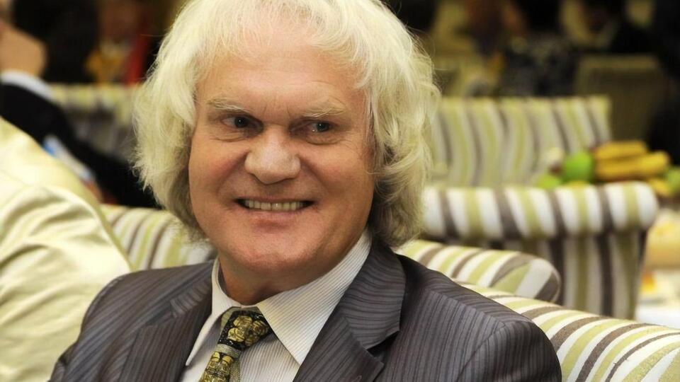 Куклачов: Не дали мені піти із цього життя