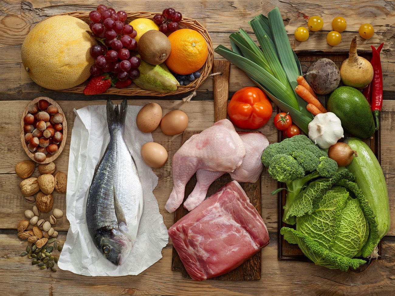 Цены на фрукты&nbsp;подешевели на&nbsp;6,2%