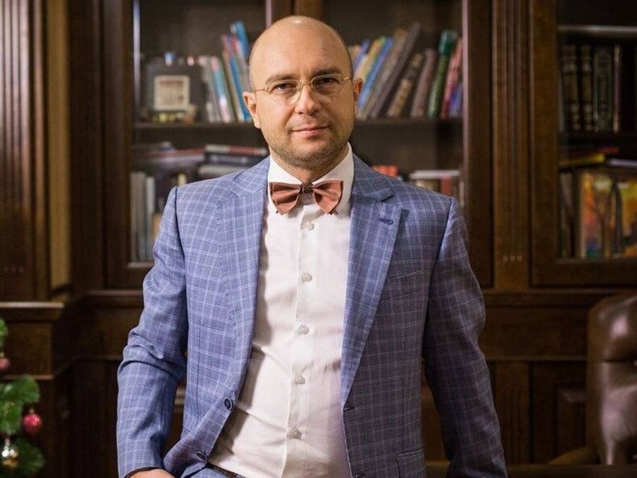 Українська мова – це моя мова. Хоча у кримській середній школі у мене не було української мови