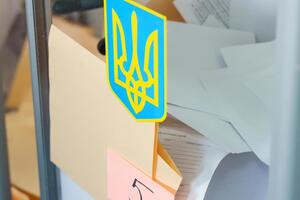 Довибори у 208-му окрузі проводили одночасно з місцевими виборами в Україні