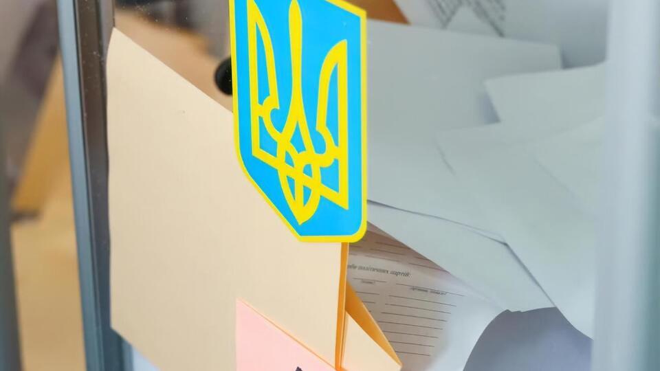 Довыборы в 208-м округе проходили одновременно с местными выборами в Украине