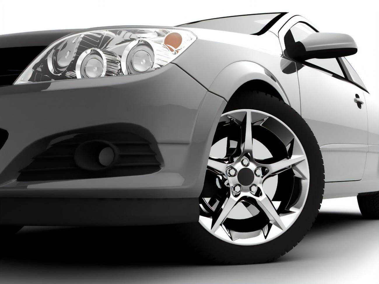 В Украине в режиме временного ввоза или транзита находится 750 тыс. "евроблях"