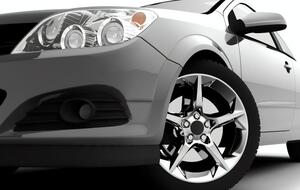 В Украине в режиме временного ввоза или транзита находится 750 тыс. "евроблях"