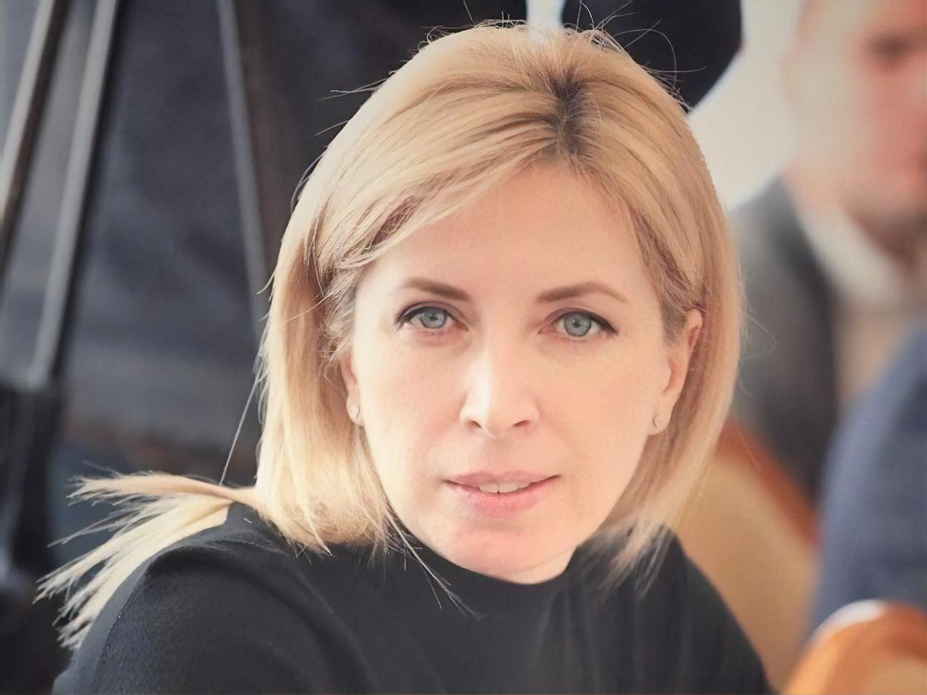 Ирина Верещук: Как мы можем объяснить ФЛП сегодня, что правила действительно одни для всех, когда они видят, например, контрабанду на таможне?