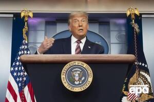 Радники Республіканської партії вважають, що Трамп і за чотири роки може перемогти в партійних праймеріз