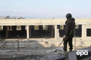 Відповідно до угоди, сторони конфлікту залишаються на займаних позиціях