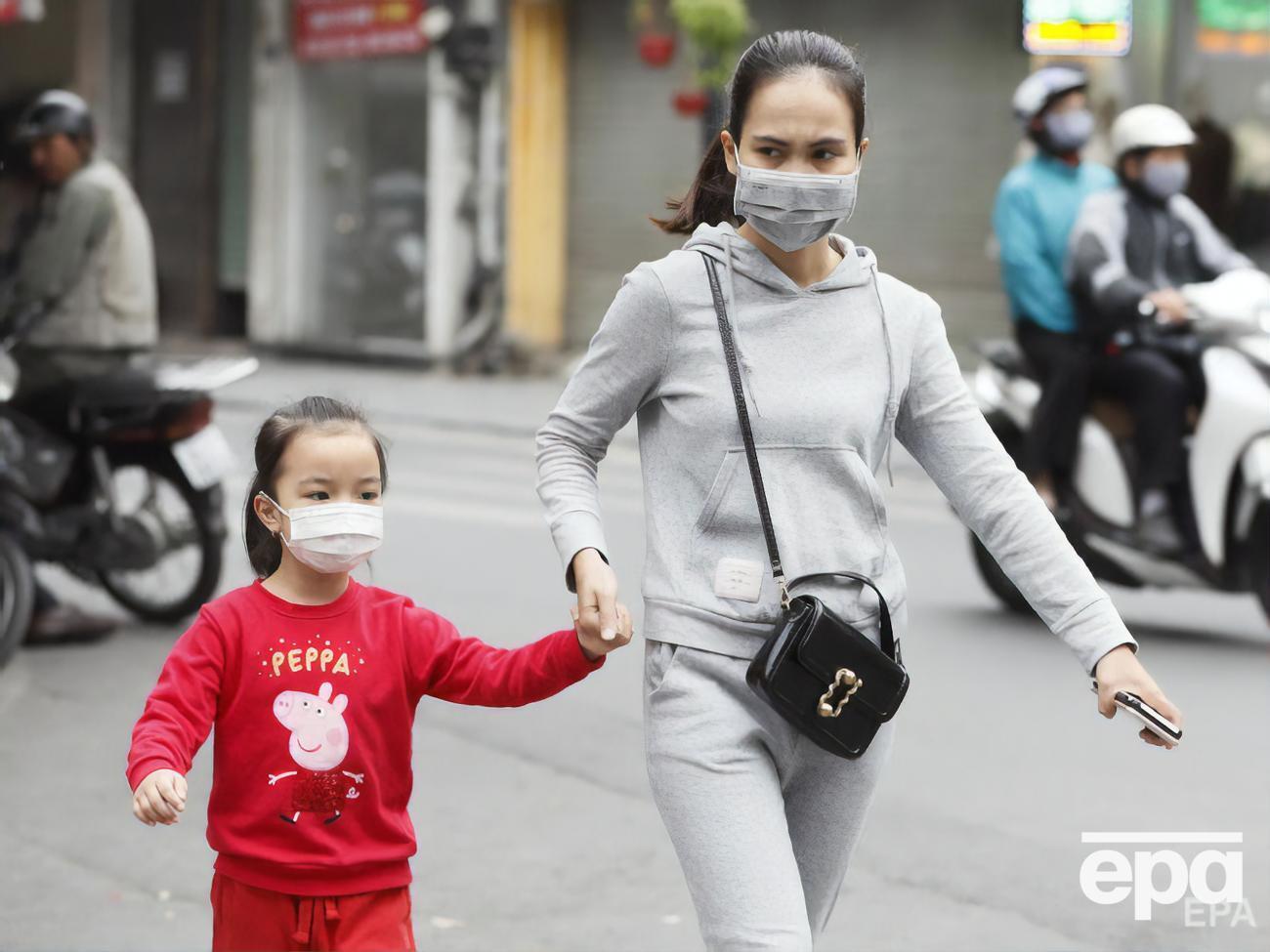 Умерло от&nbsp;COVID-19 уже 1,47 млн человек, выздоровело 40,5 млн