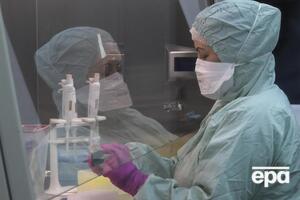 Упродовж останньої доби коронавірусом в Україні заразилося 646 медиків