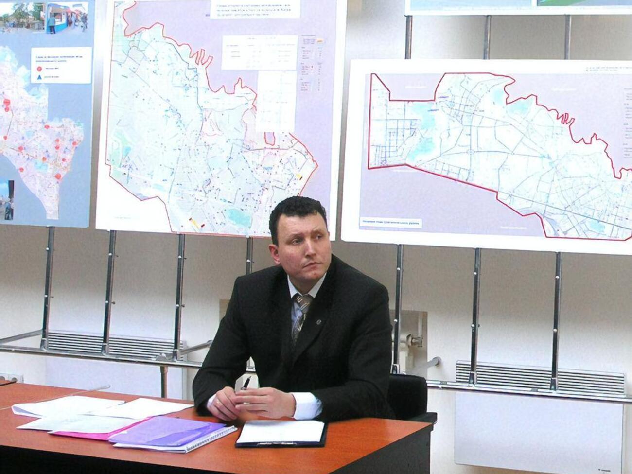 Віктор Глеба: Я особисто прем'єру Денису Шмигалю писав доповідні записки і був співавтором реформи, яку поховав Чернишов