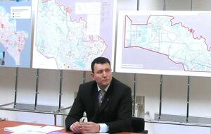 Виктор Глеба: Я лично премьеру Денису Шмыгалю писал докладные записки и был соавтором реформы, которую похоронил Чернышов