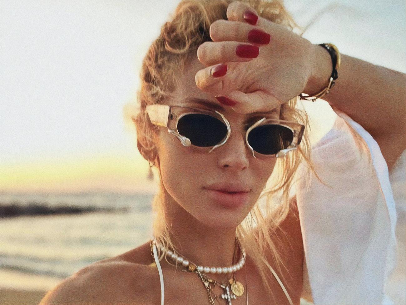 Loboda поздравила подписчиков с российским&nbsp;Днем матери