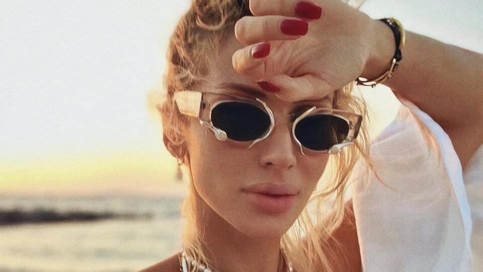 Loboda привітала підписників із російським Днем матері